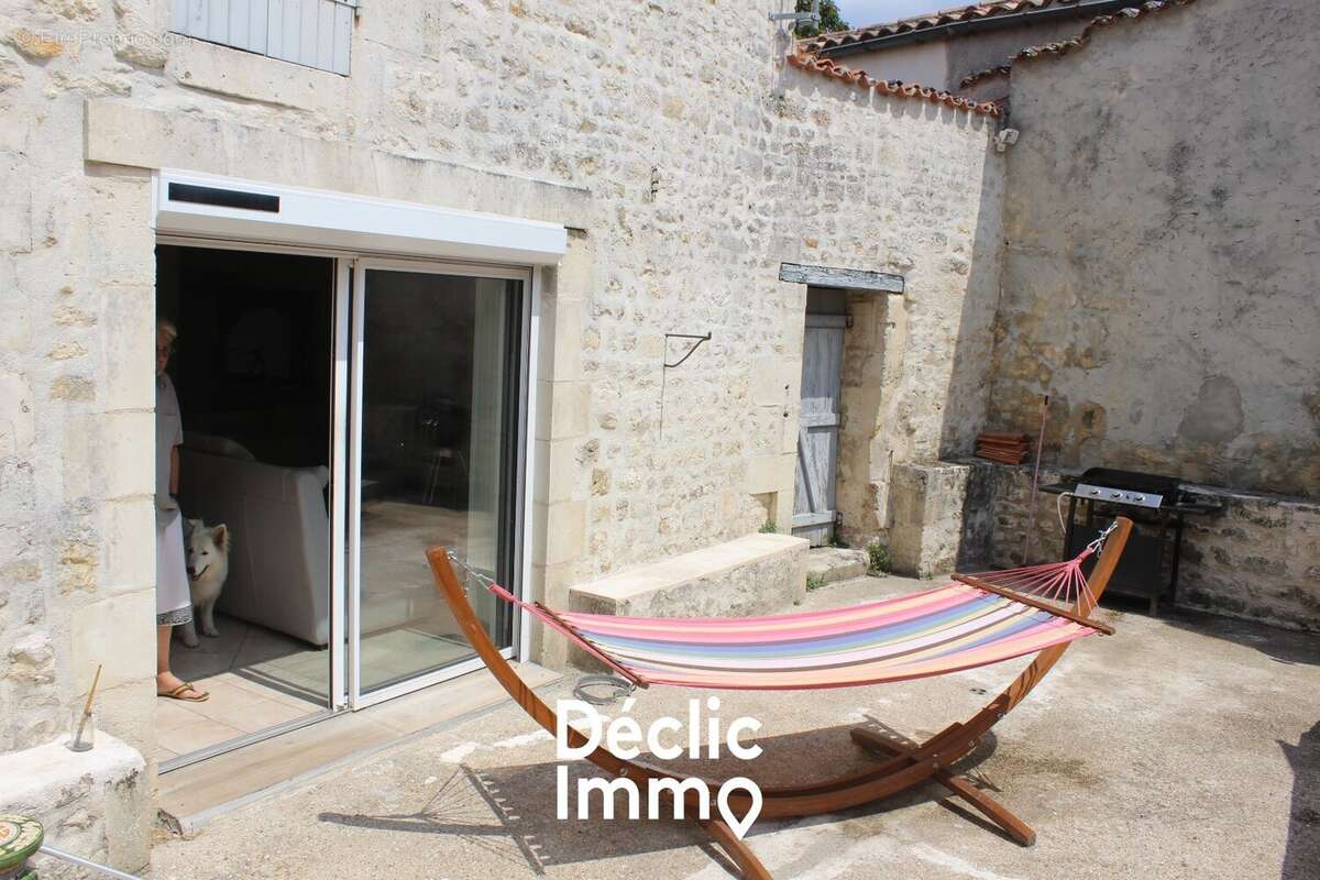 Charentaise 150m2 - photo 5
