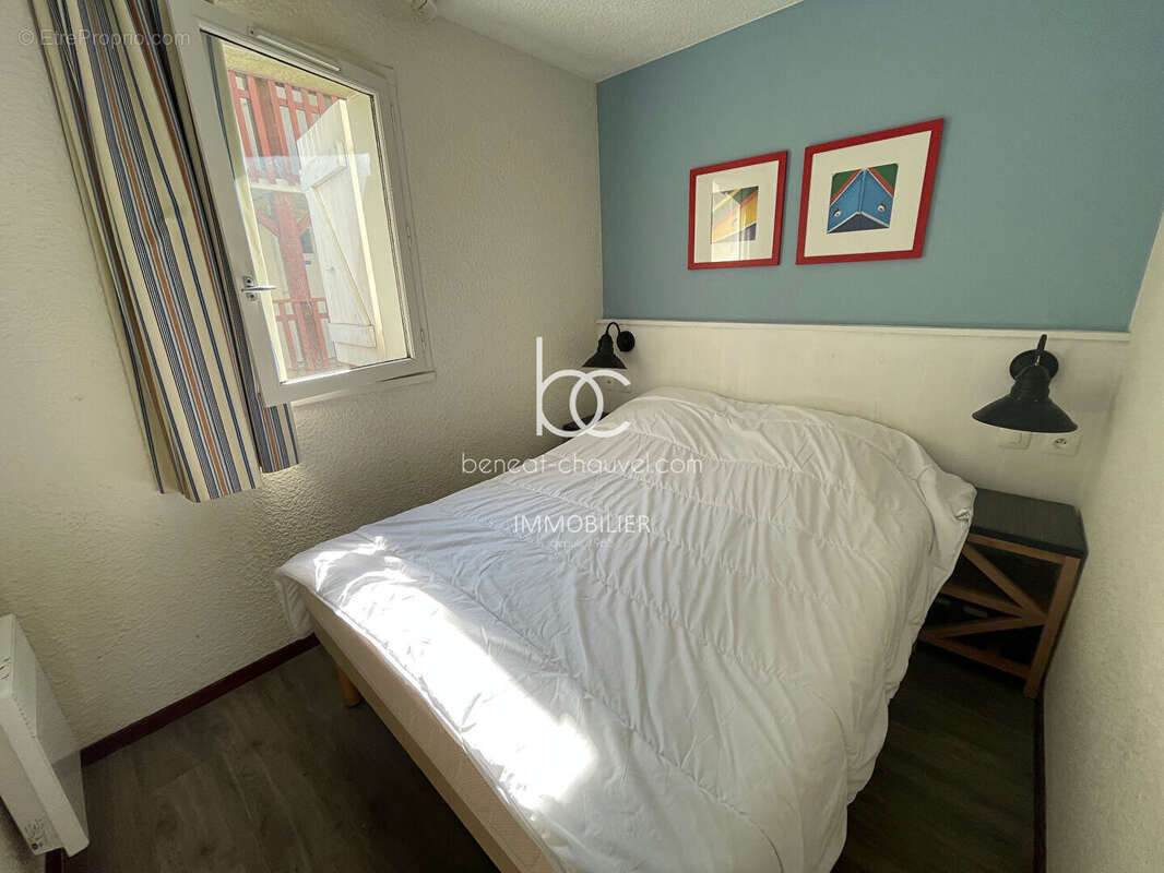 Appartement à ARZON