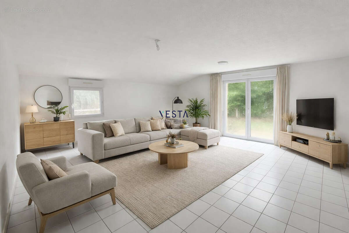 Maison à CASTANET-TOLOSAN