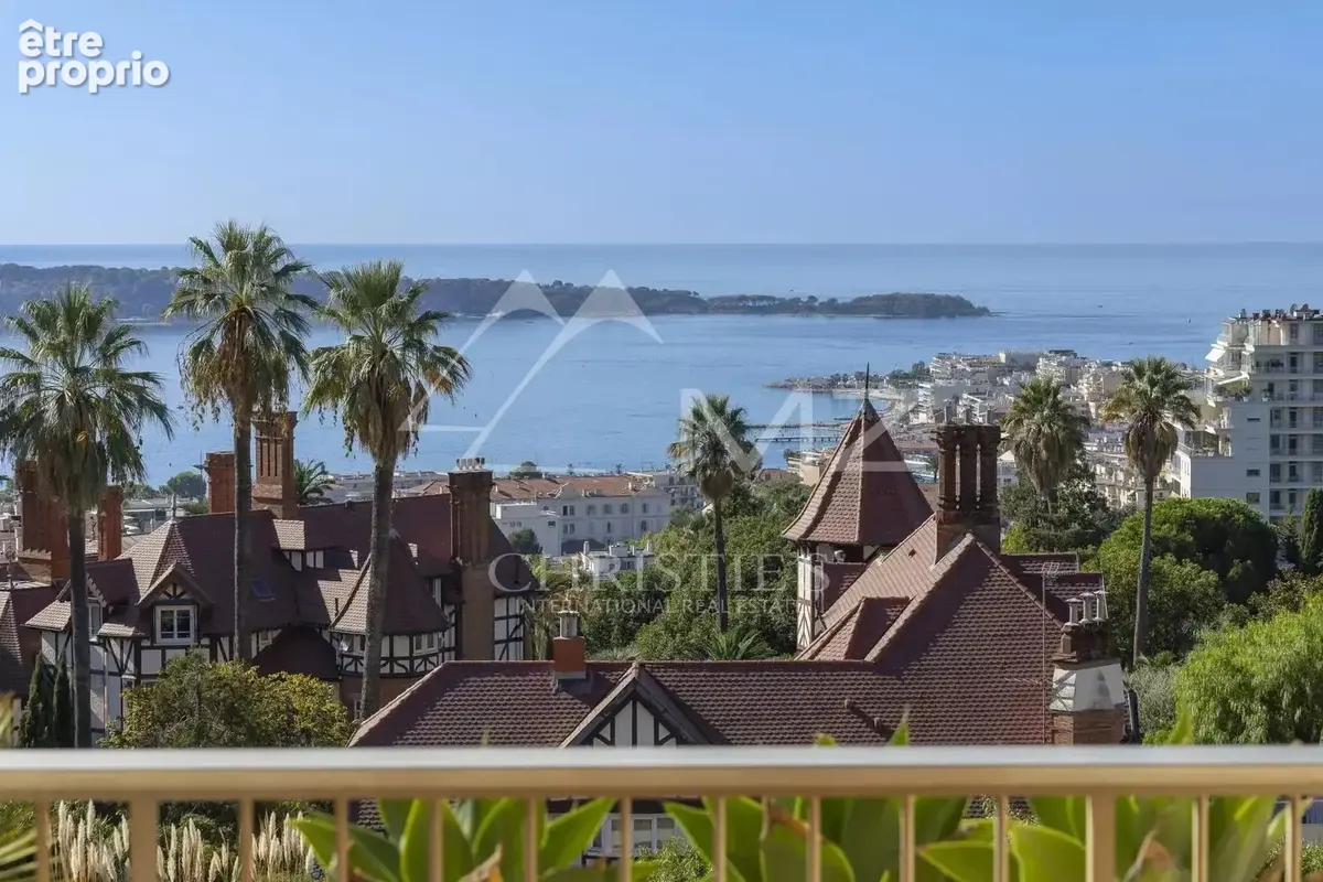 EXCLUSIVITE: charmant 3 pièces à la vue mer panoramique - photo 5