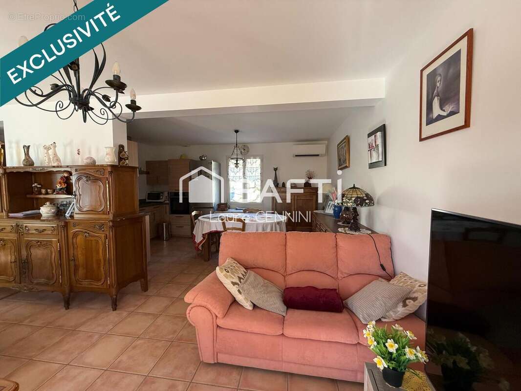 Photo 3 - Maison à VISAN