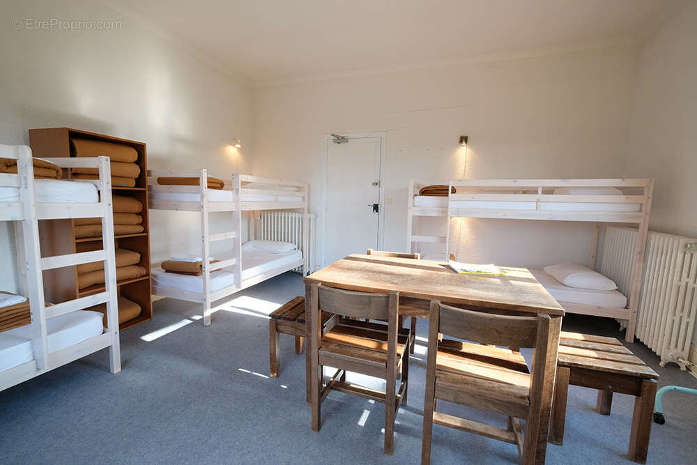 Appartement à AUBUSSON-D'AUVERGNE