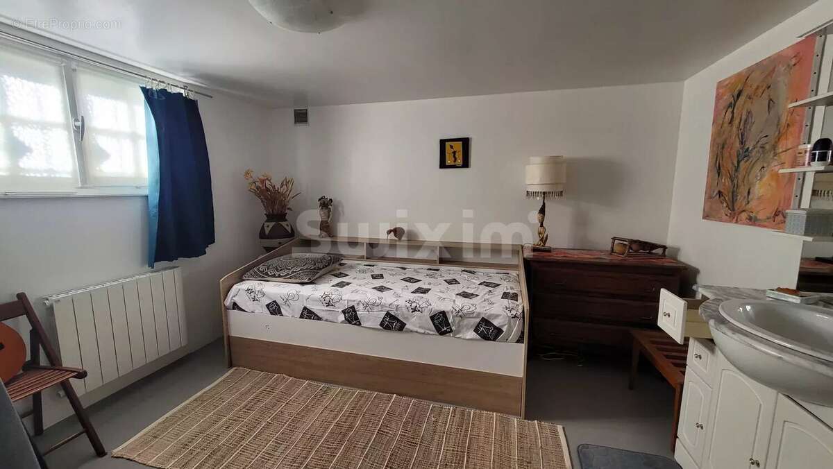 Maison à LONS-LE-SAUNIER