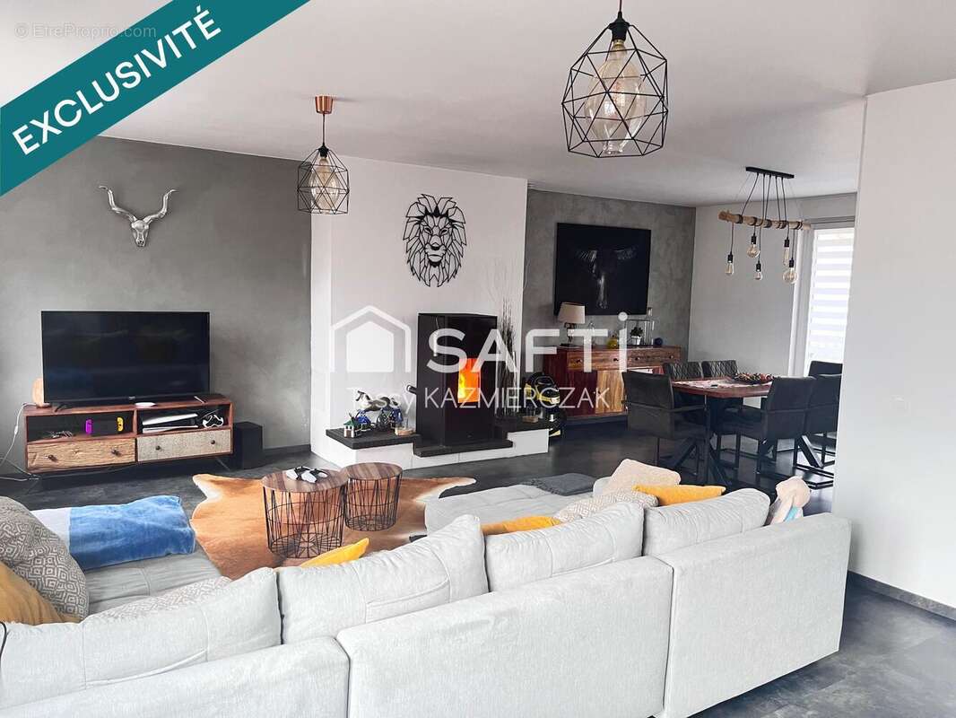 Photo 4 - Appartement à FREYMING-MERLEBACH