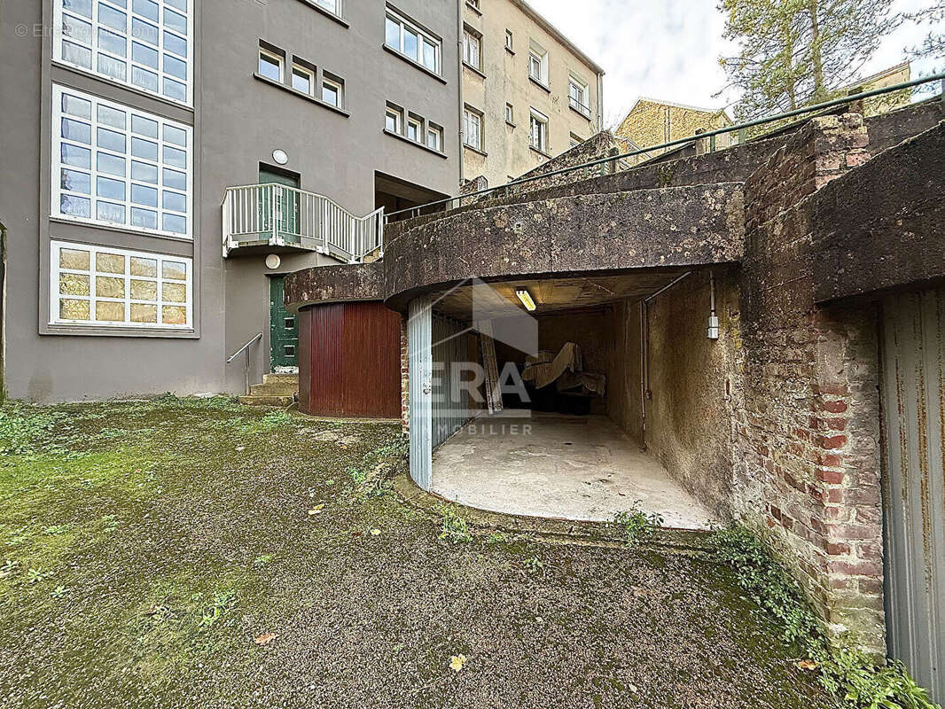 Appartement à BOULOGNE-SUR-MER