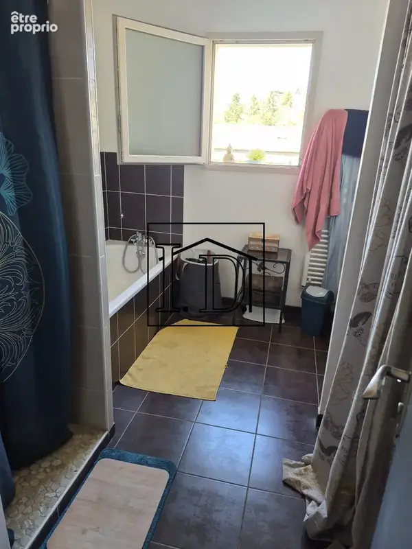 Salle de Bains/Douche