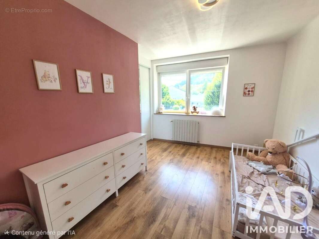 Photo 6 - Appartement à MOYEUVRE-PETITE
