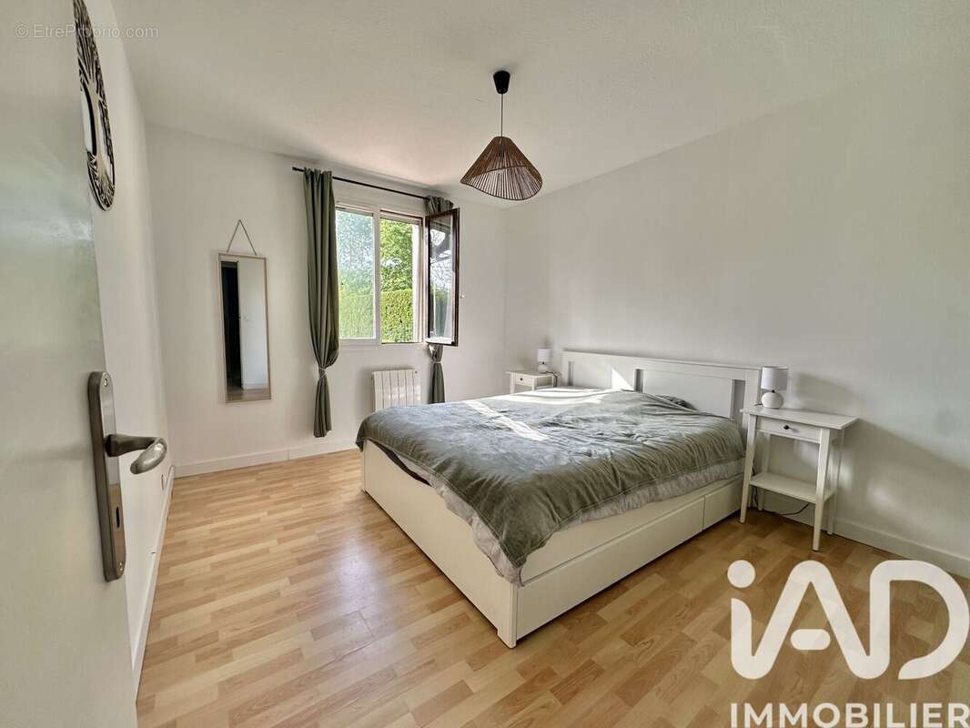 Photo 2 - Maison à NOHIC