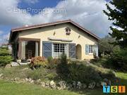 Maison à MONTREJEAU