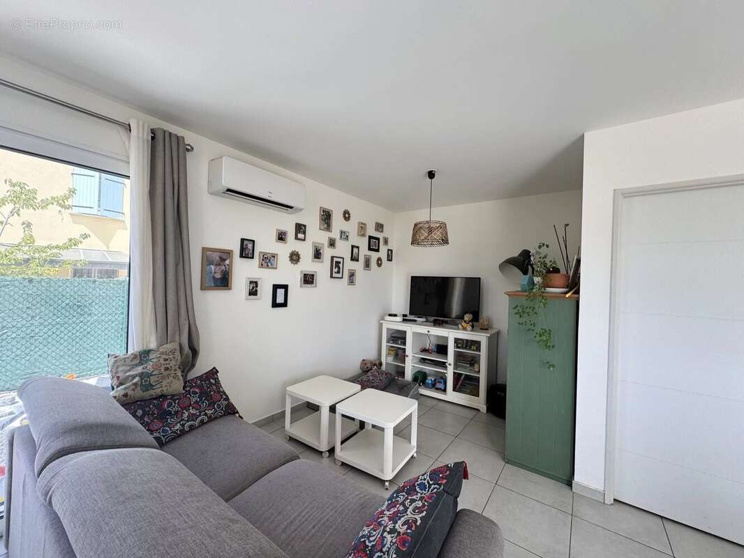 Maison à BLAUSASC