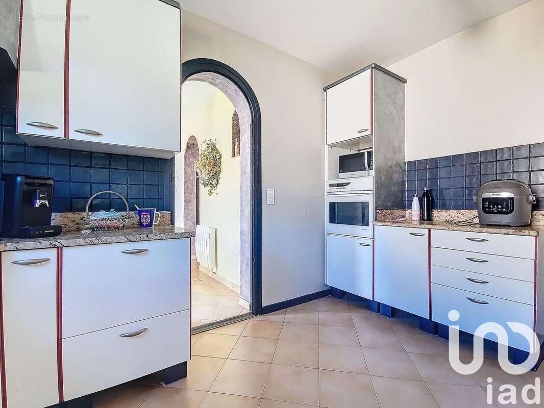 Photo 8 - Maison à SAINT-BRES