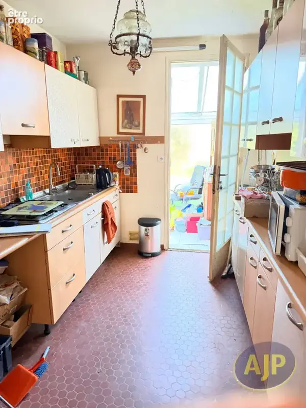 Maison 121m2 st herblain - photo 4