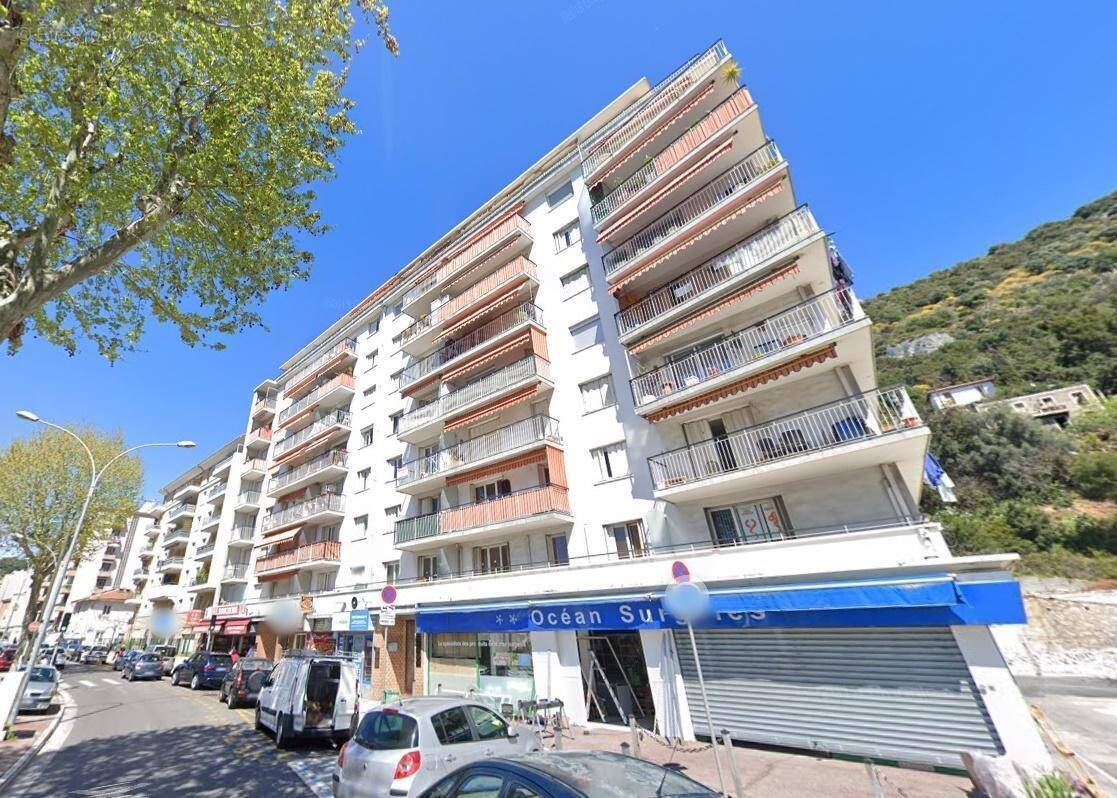 Appartement 60 m² à Nice  - photo 9