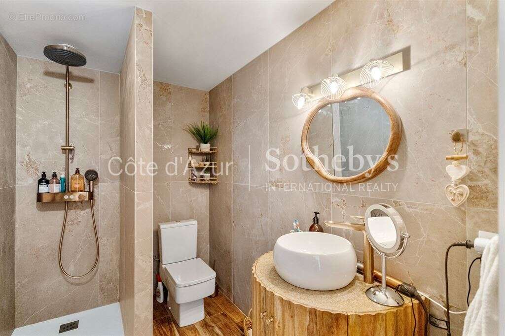 Maison à LES ADRETS-DE-L'ESTEREL