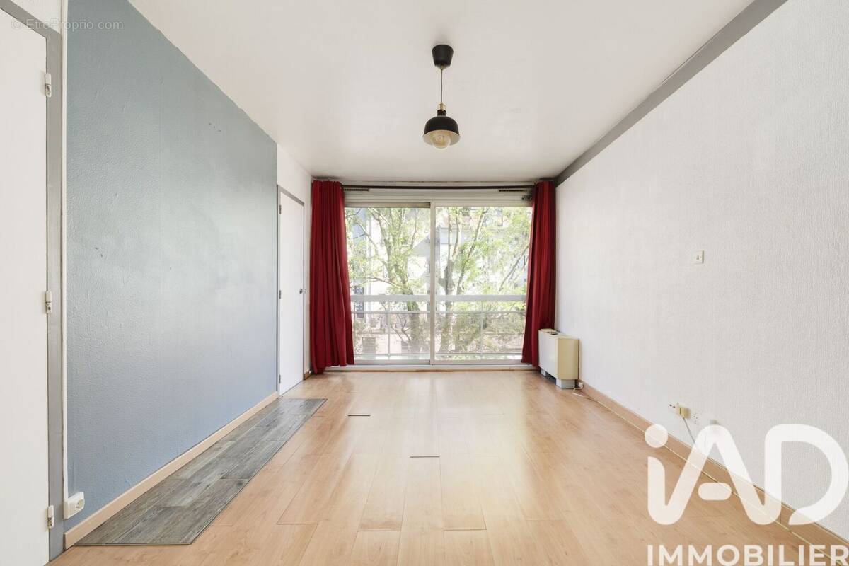 Photo 1 - Appartement à NANCY