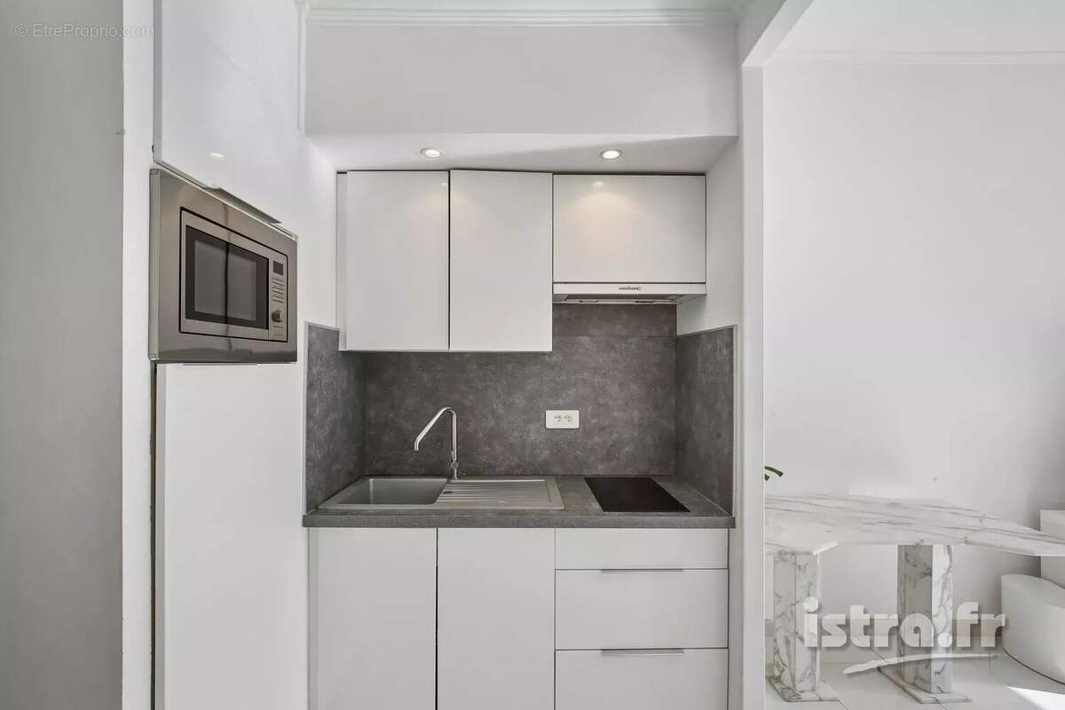 Nice Baumettes : votre pied-à-terre à quelques pas de la mer - photo 5