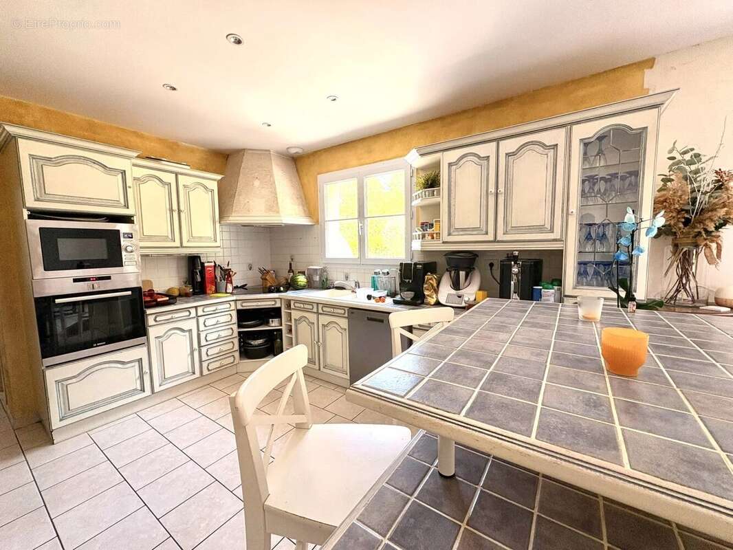 Maison familiale de 151 m² - photo 3