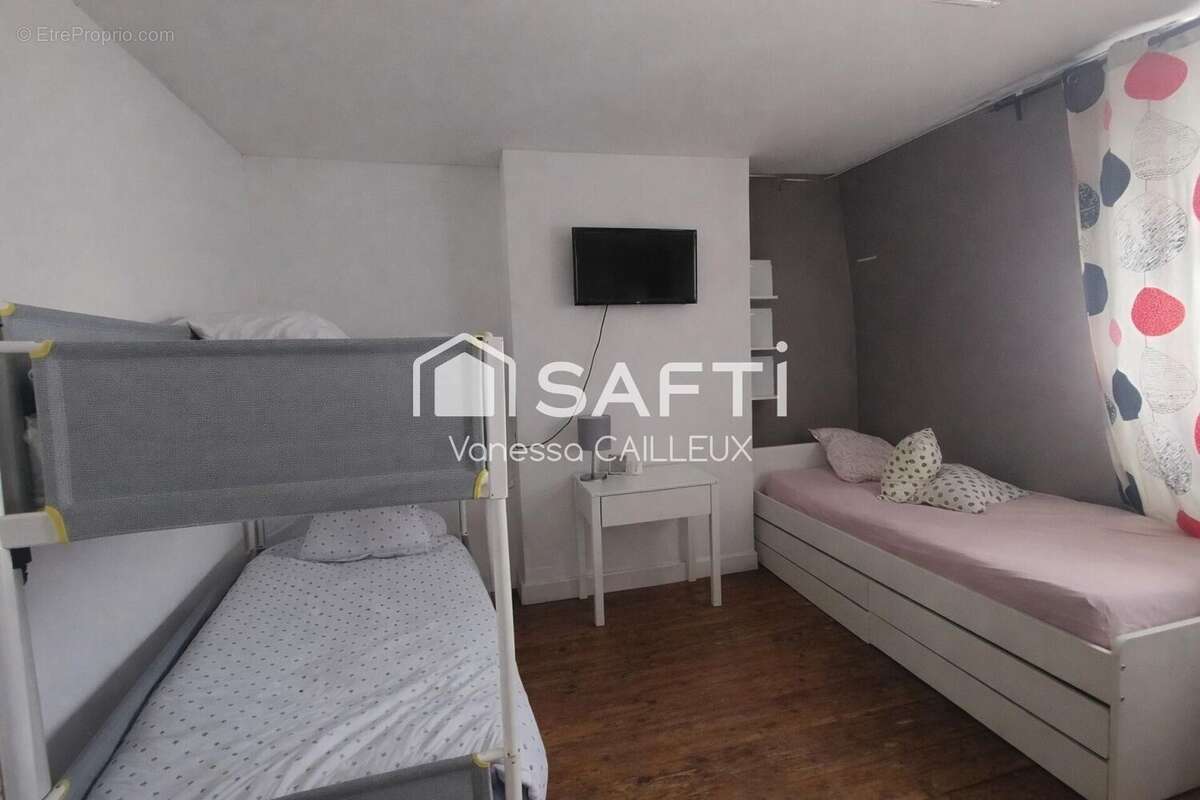 Photo 5 - Maison à LA FERE