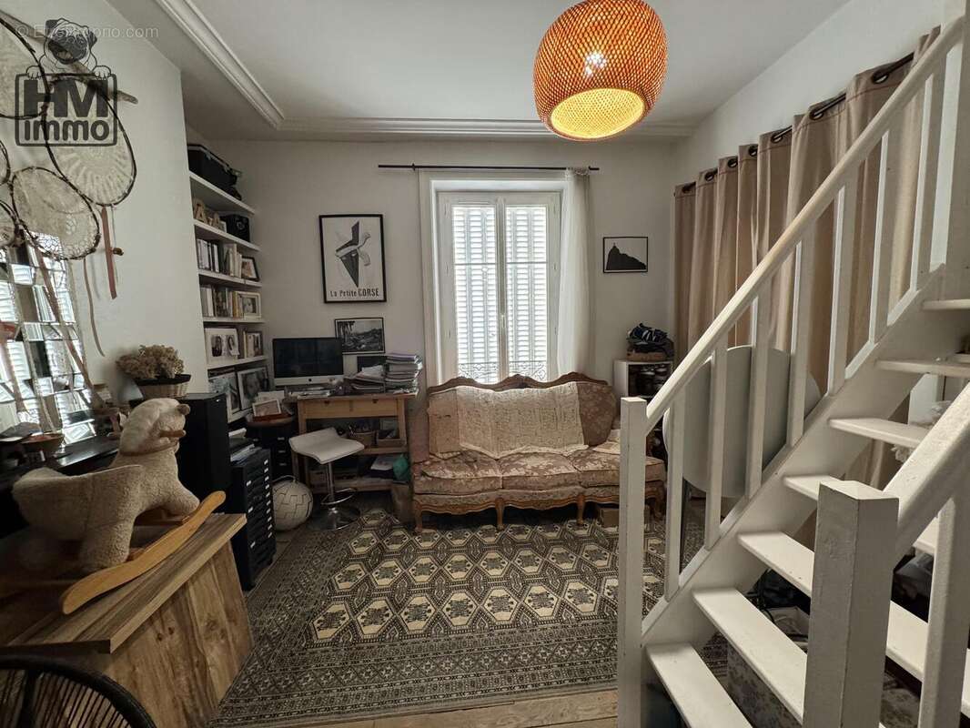 Appartement à LIMOGES