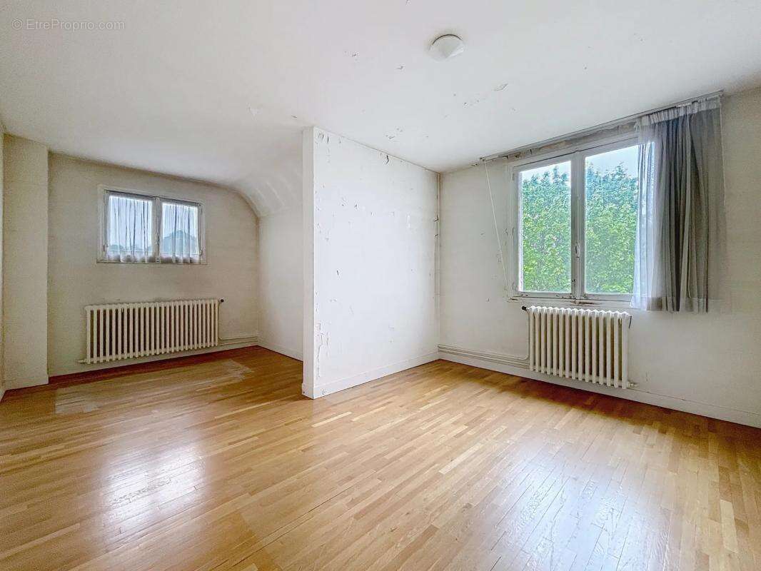 Maison à FONTENAY-AUX-ROSES