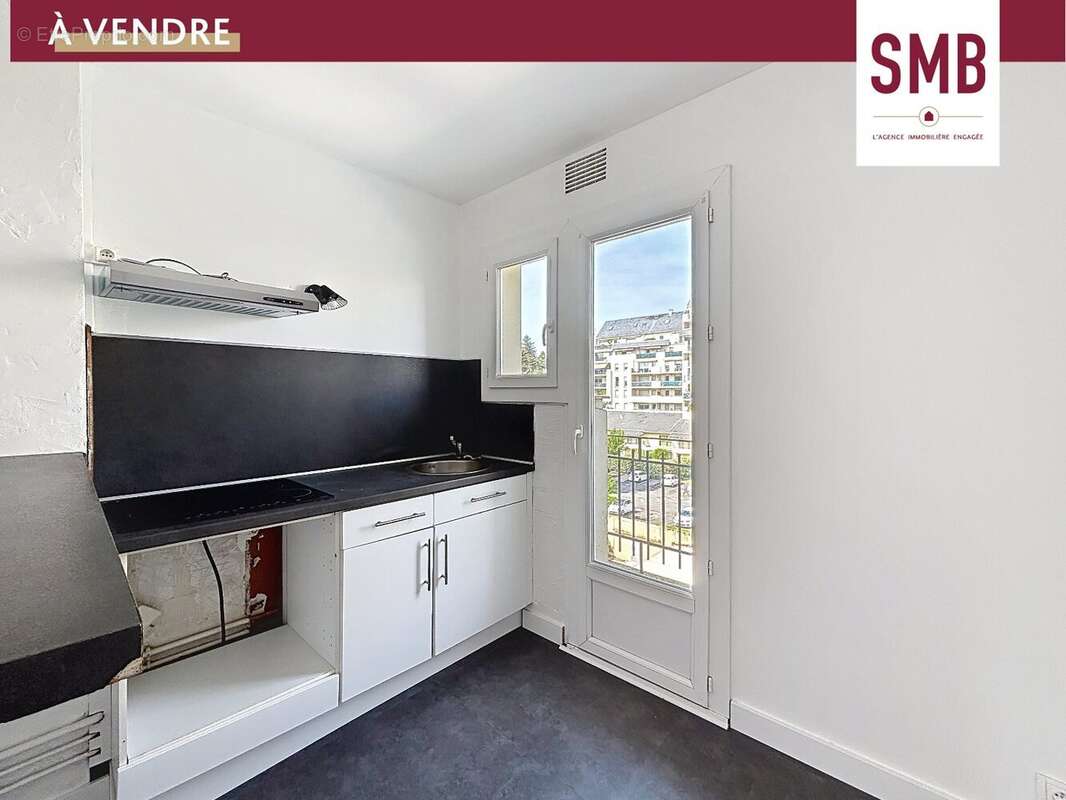 Appartement à PAU