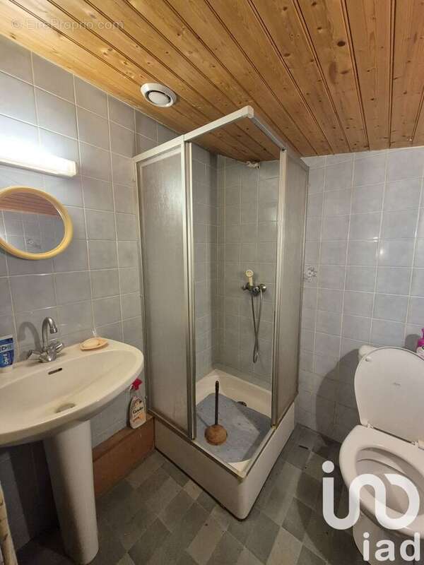 Photo 5 - Maison à SALIGNY