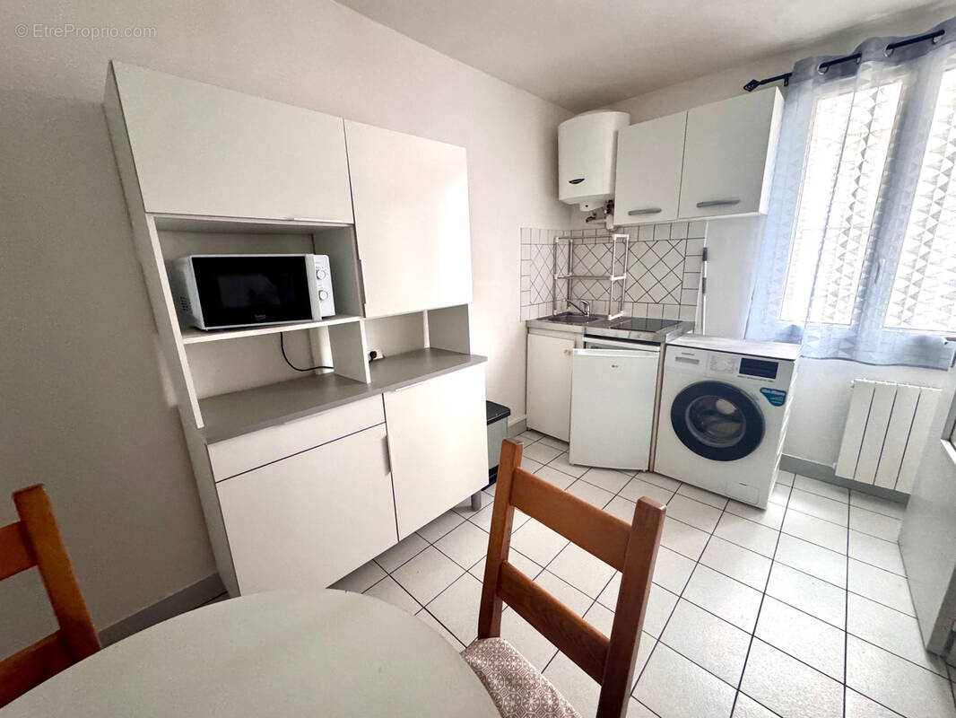 Appartement à LE HAVRE