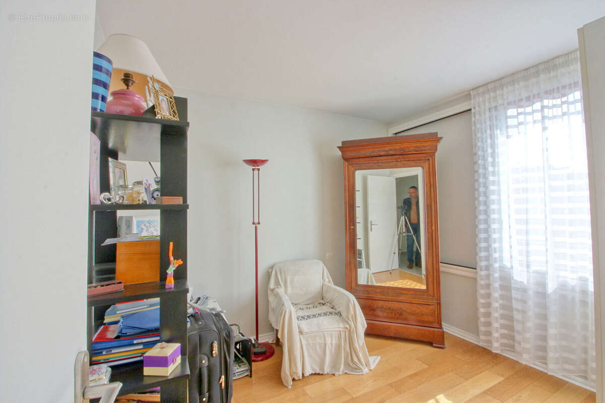 Appartement à ANTONY