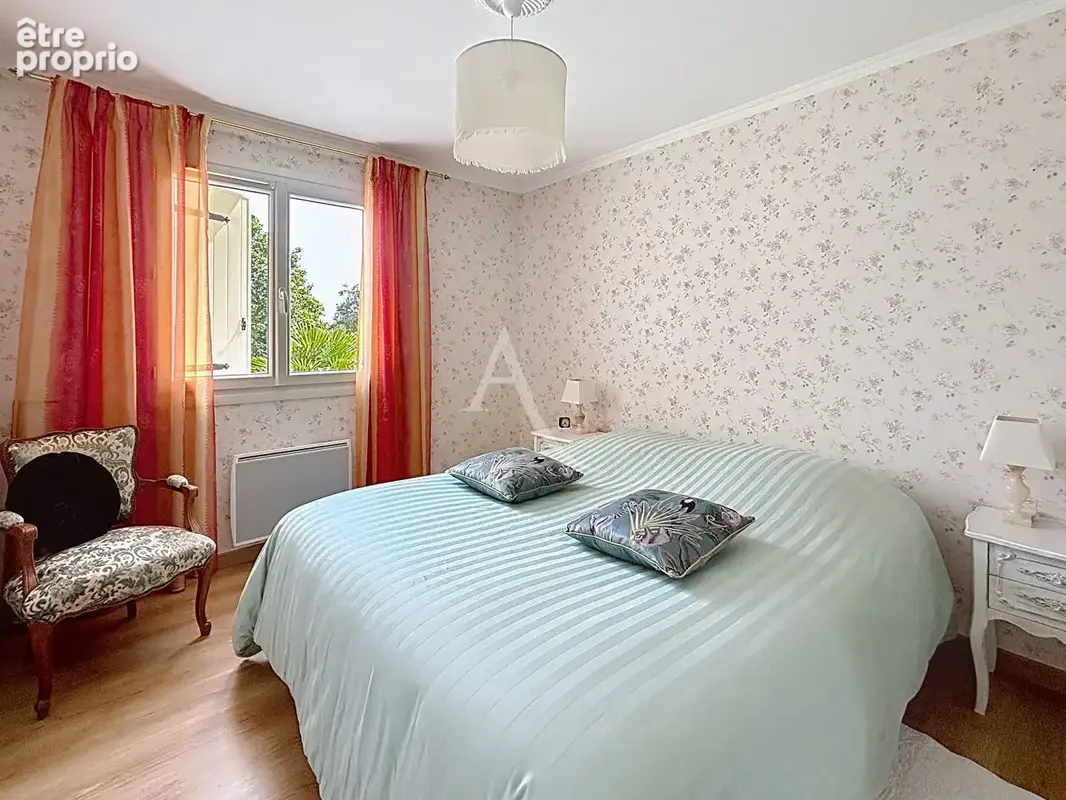 Maison La Possonniere 6 pièce(s) 114 m2 - photo 2