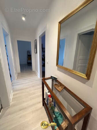Appartement à MULHOUSE