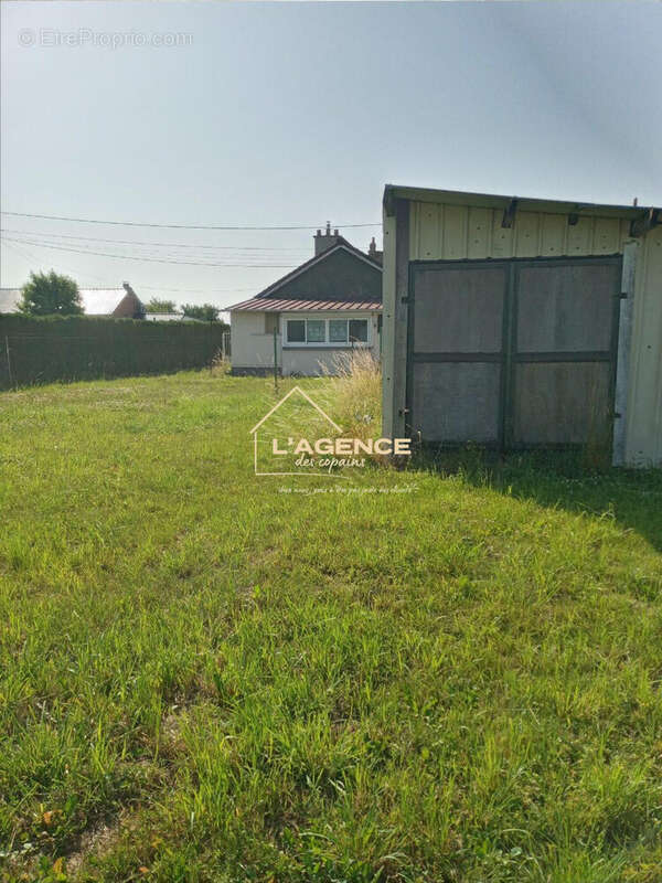 Maison 64 m² à Calonne-Sur-La-Lys  - photo 5