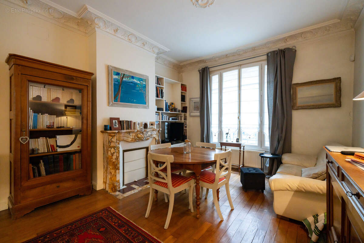 Maison à REIMS