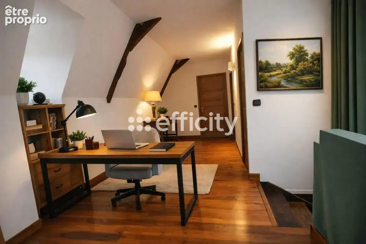 Maison 5 pièces 170 m² à vendre à Lezignan (65100) - photo 4