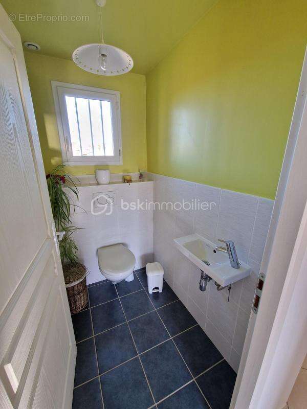 Maison individuelle avec appartement independant - photo 11