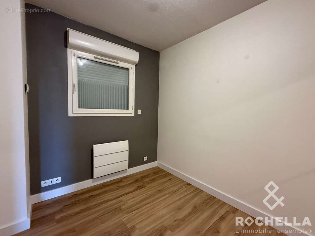 Appartement à PUILBOREAU