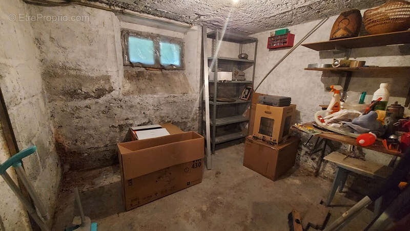 Maison à LIVET-ET-GAVET