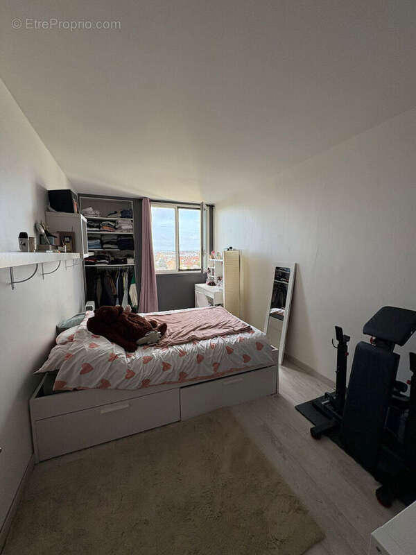Appartement à BEZONS