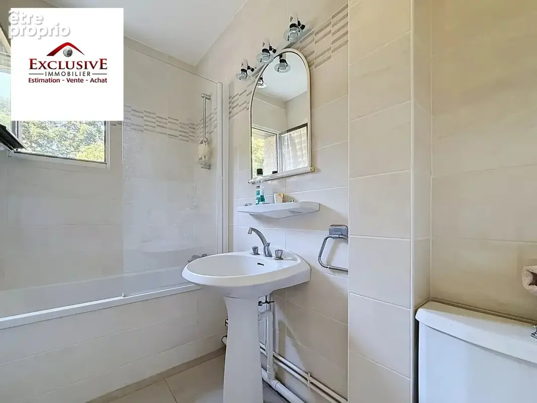 Appartement avec balcon, vue mer et campagne — Hauteurs de Deauville - photo 9