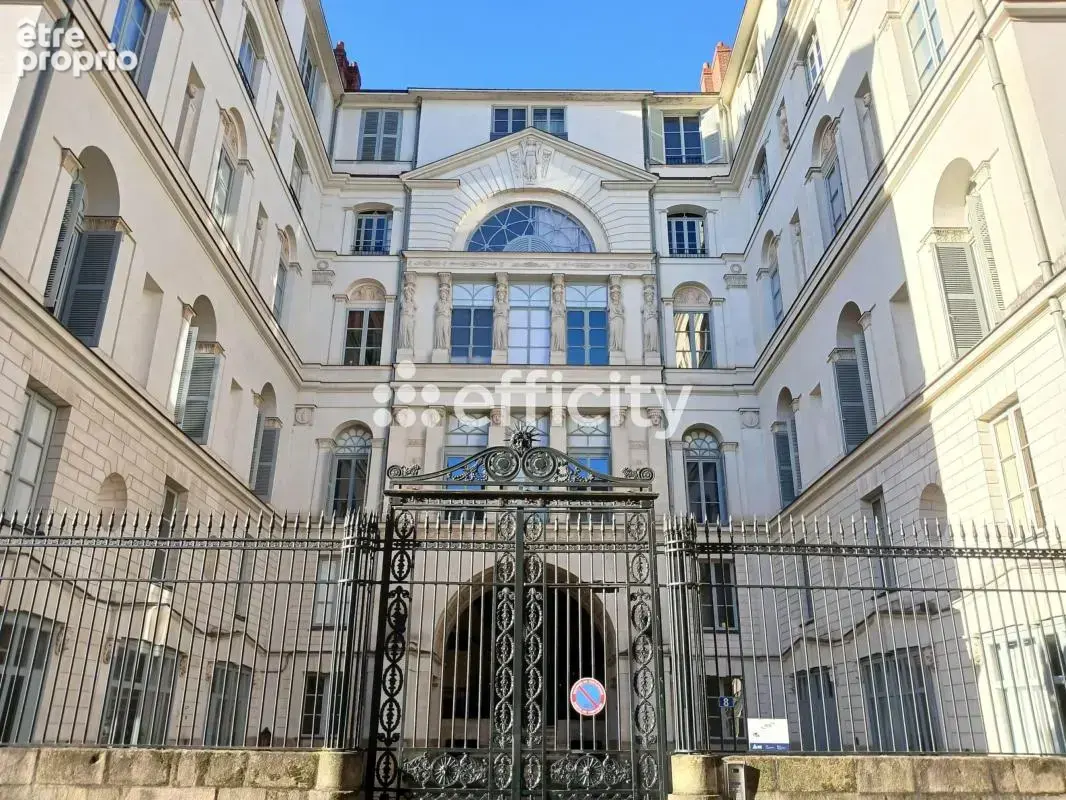 Appartement - photo 20