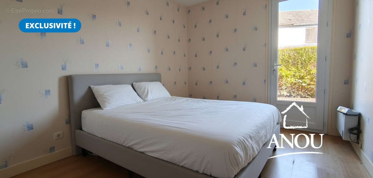 Maison à CHATEAUDUN