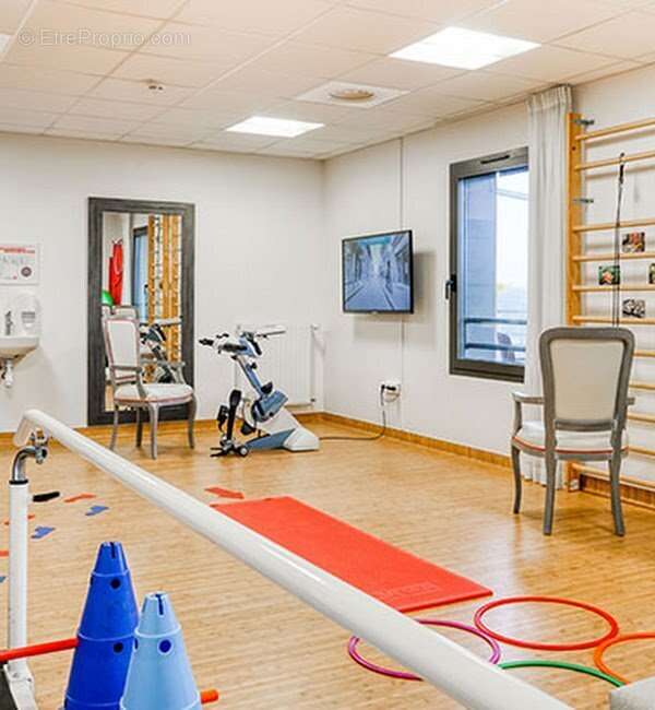 Appartement à FARGUES-SAINT-HILAIRE