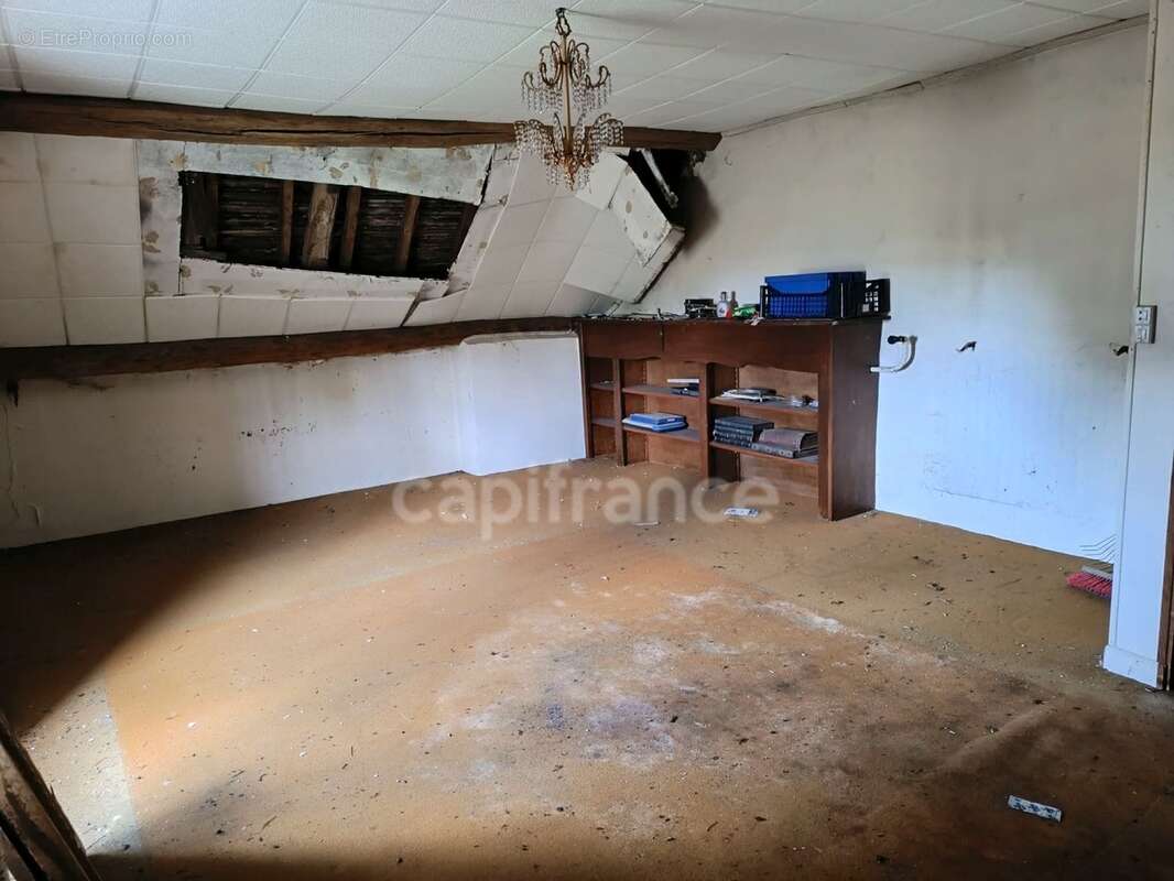 Maison à vendre 5 pièces  (89) - photo 17