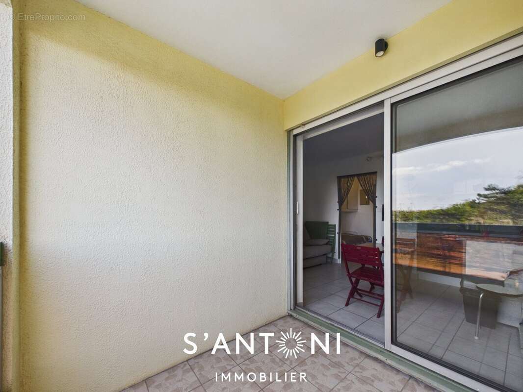 Appartement à AGDE