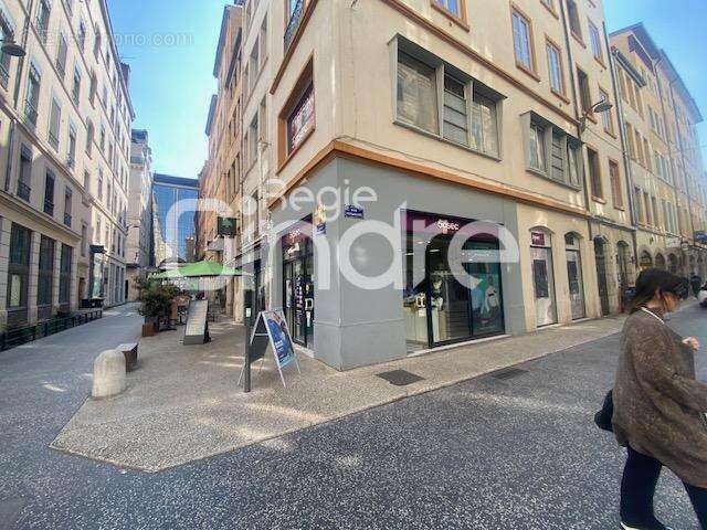 Appartement à LYON-2E