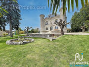 Maison à MEUNG-SUR-LOIRE