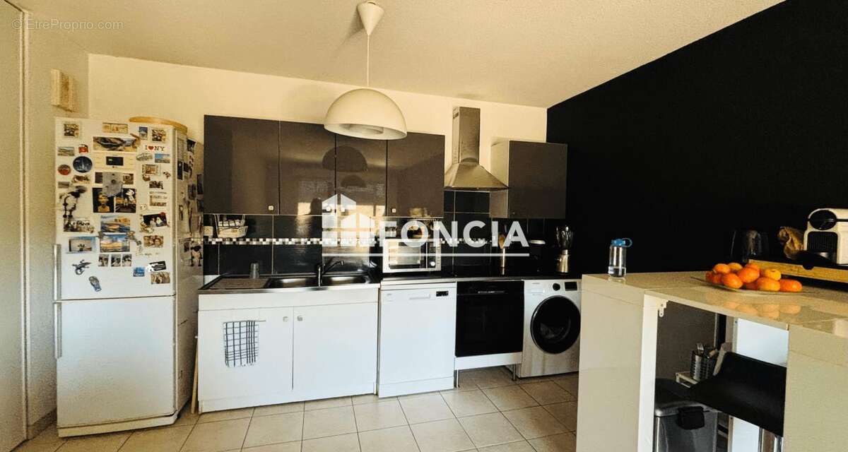 Appartement à LA SEYNE-SUR-MER