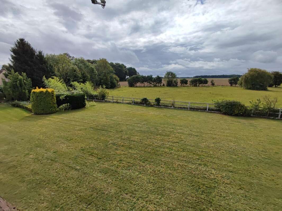 Photo 4 - Maison à LA HAYE-AUBREE