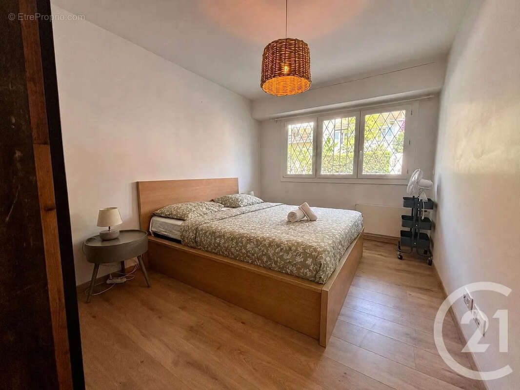 Appartement 64 m² à Cannes  - photo 9