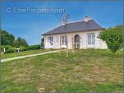 Photo 1 - Maison à SAINT-M'HERVE