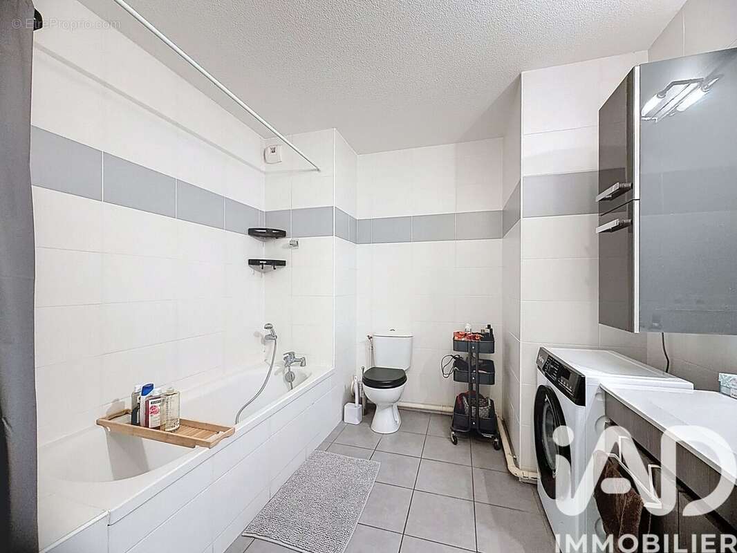 Photo 6 - Appartement à BRUGES